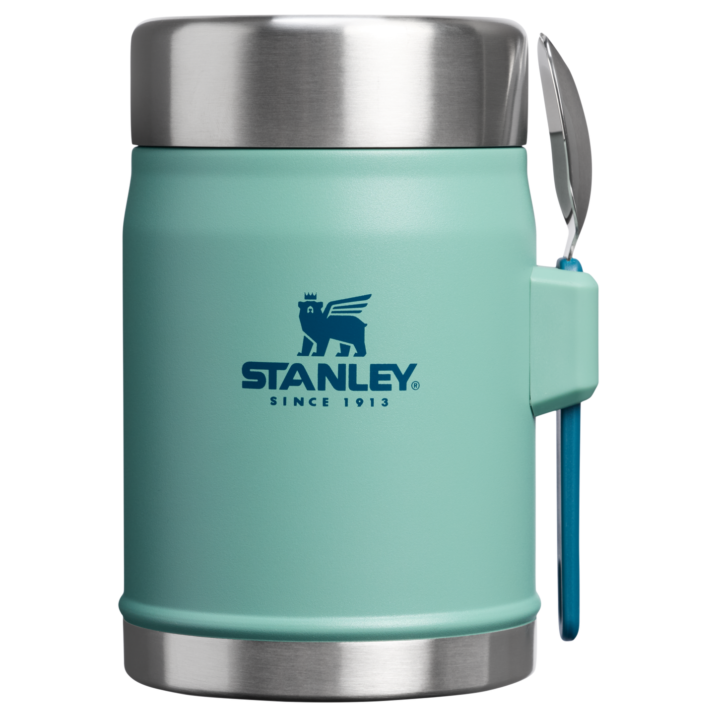 Classic Legendary Food Jar + Spork | Stanley Create