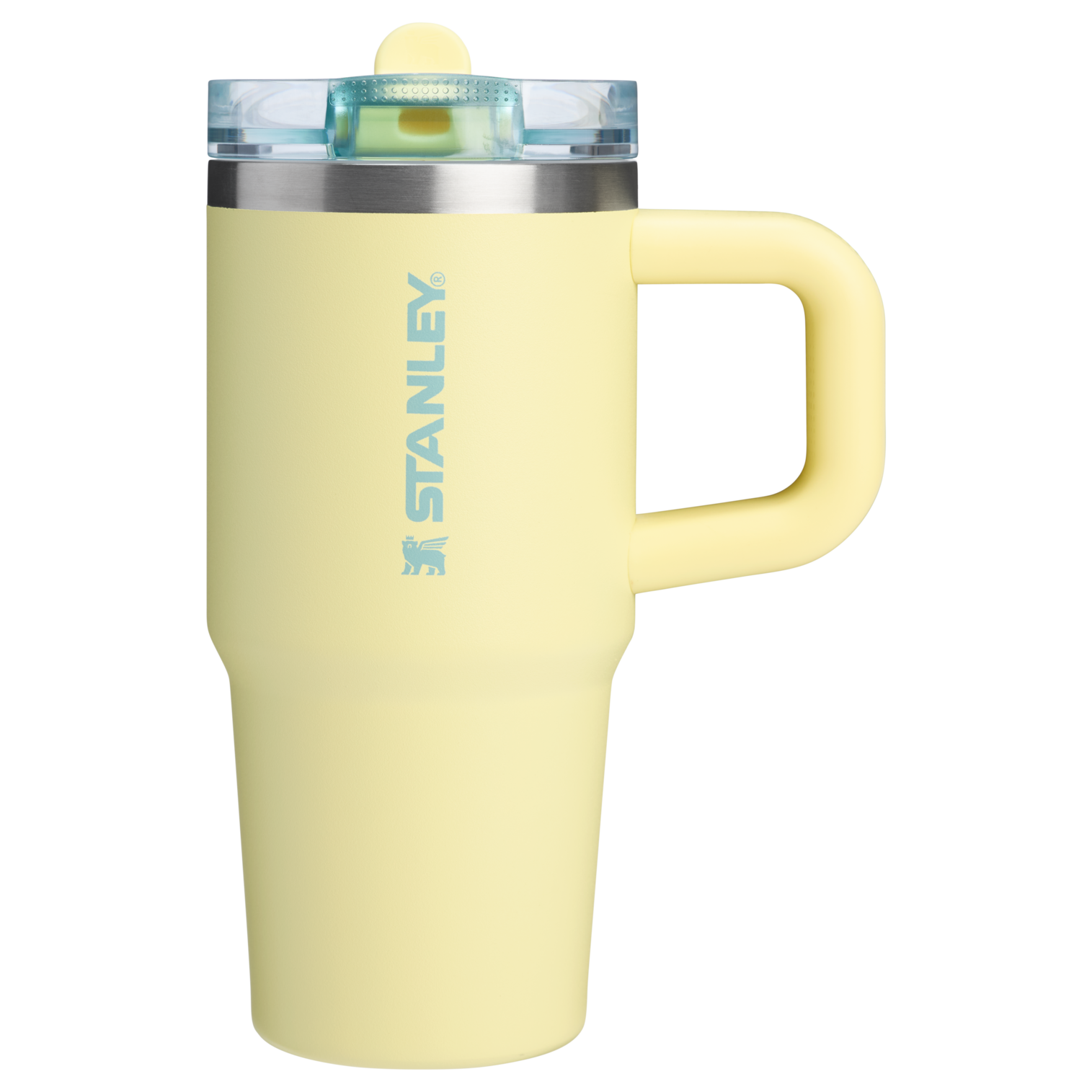The Quencher ProTour Flip Straw Tumbler | Stanley Create