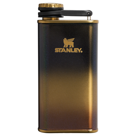 The Easy Fill Flask